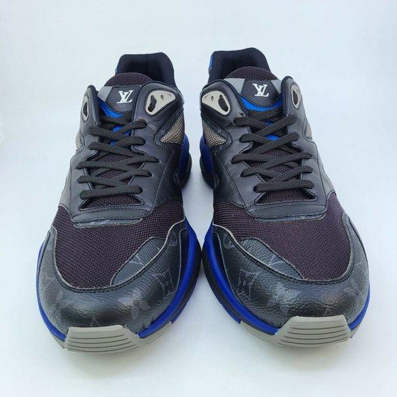 New Authentic Louis Vuitton LV Trail Sneaker - Picture 12 of 12